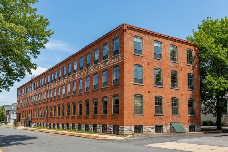 Palmyra, PA