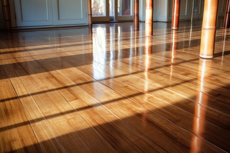 Bamboo Flooring Installation in Harrisburg, PA