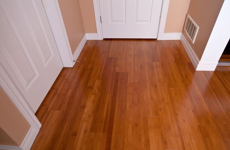 Bamboo Flooring Installation in Harrisburg, PA