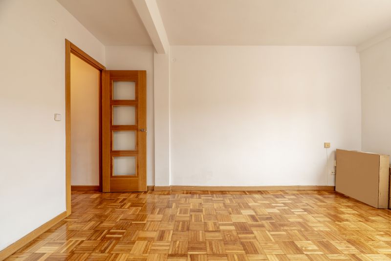 Birch Floor Installation in Harrisburg, PA