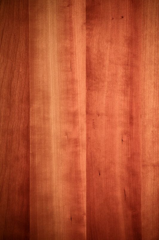 Cherry Floor Installation in Hershey, PA