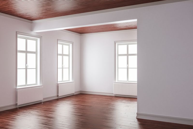 Cherry Floor Installation in Hummelstown, PA