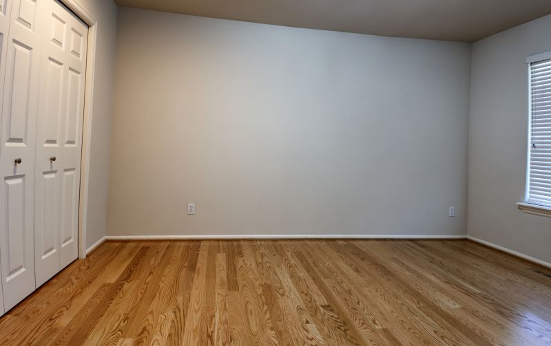 Finished Floor Installation in Harrisburg, PA