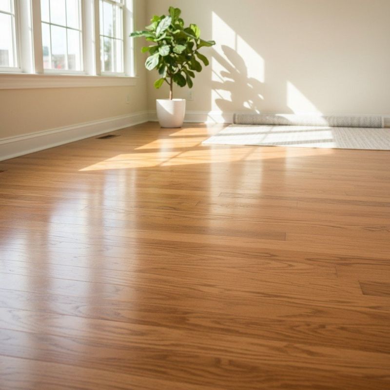 Hardwood Installation in Dillsburg, PA
