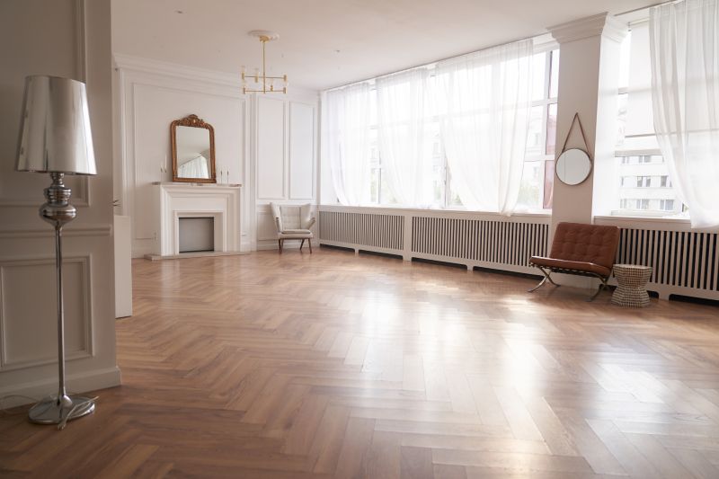 Hardwood Installation in Lewisberry, PA