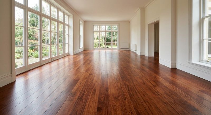 Hardwood Installation in Lewisberry, PA