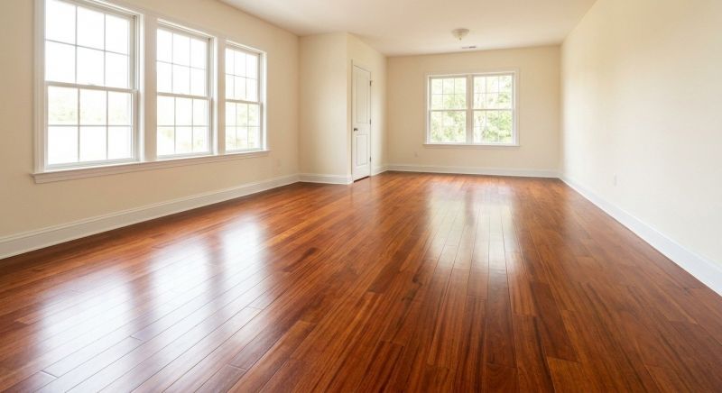 Hardwood Installation in Harrisburg, PA
