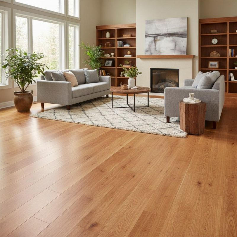 Hardwood Installation in Mechanicsburg, PA