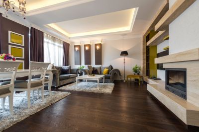 Hardwood Installation in Sacramento, PA