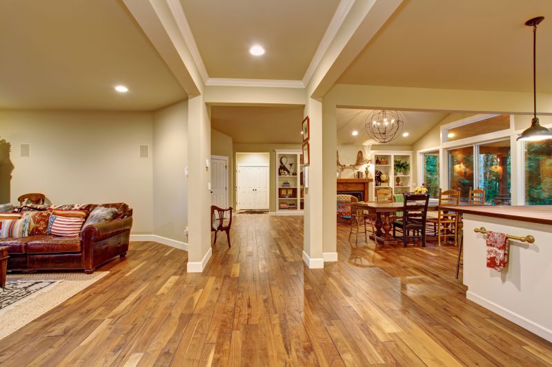 Hardwood Replacement in Liverpool, PA
