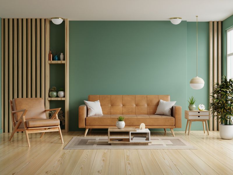 Maple Flooring Installation in Palmyra, PA