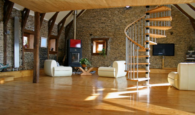 Oak Floor Replacement in Harrisburg, PA