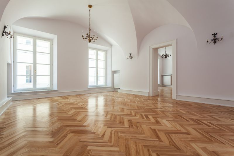 Parquet Flooring Installation in Harrisburg, PA