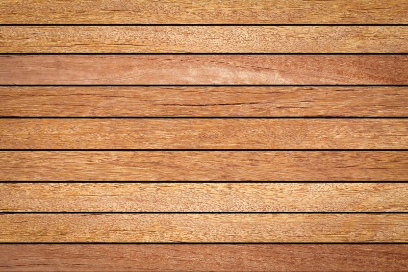 Teak Flooring Installation in Harrisburg, PA