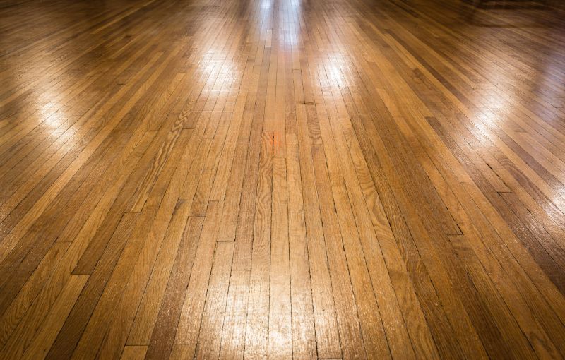 Walnut Flooring Installation in Harrisburg, PA