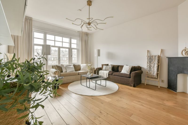 Wood Floor Replacement in Dillsburg, PA