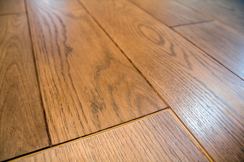 Wood Floor Replacement in Dover, PA
