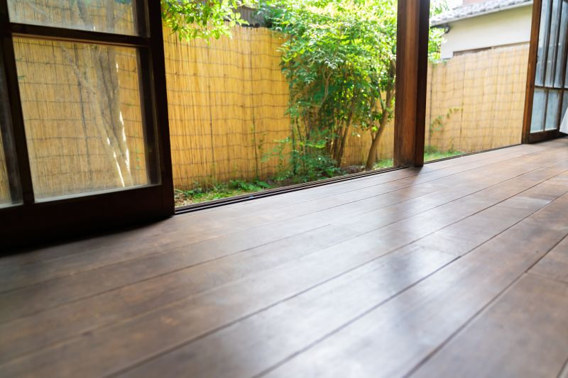 Wood Floor Replacement in Hershey, PA