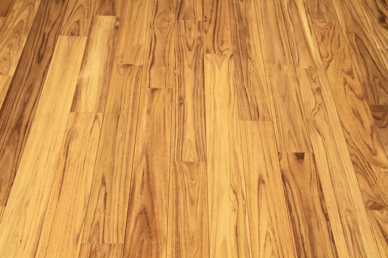 Wood Floor Replacement in Hummelstown, PA