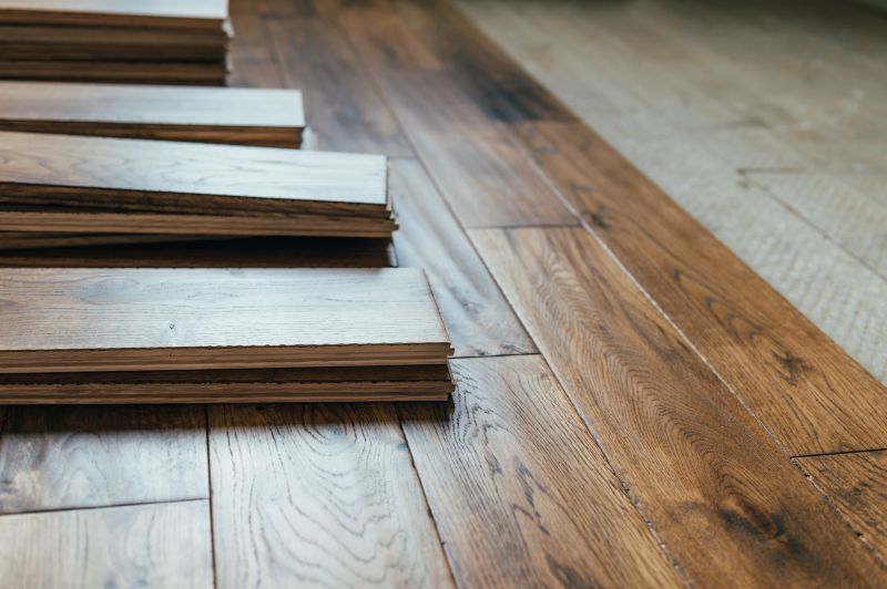 Wood Floor Replacement in Perry County, PA