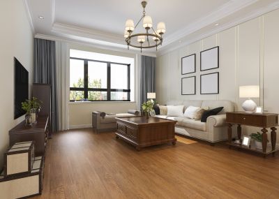 Wood Flooring Replacement in Lebanon County, PA