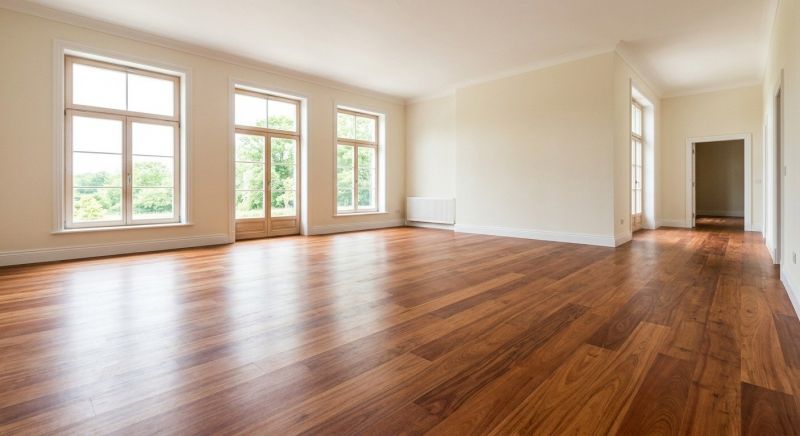 Wood Flooring Replacement in Lewisberry, PA