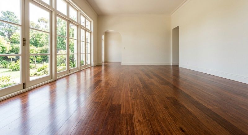 Wood Flooring Replacement in Liverpool, PA