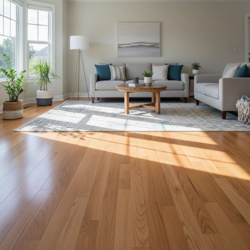 Wood Flooring Replacement in Palmyra, PA