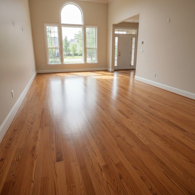 Wood Flooring Replacement in Perry County, PA